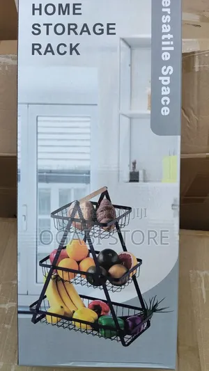 Fruit Basket