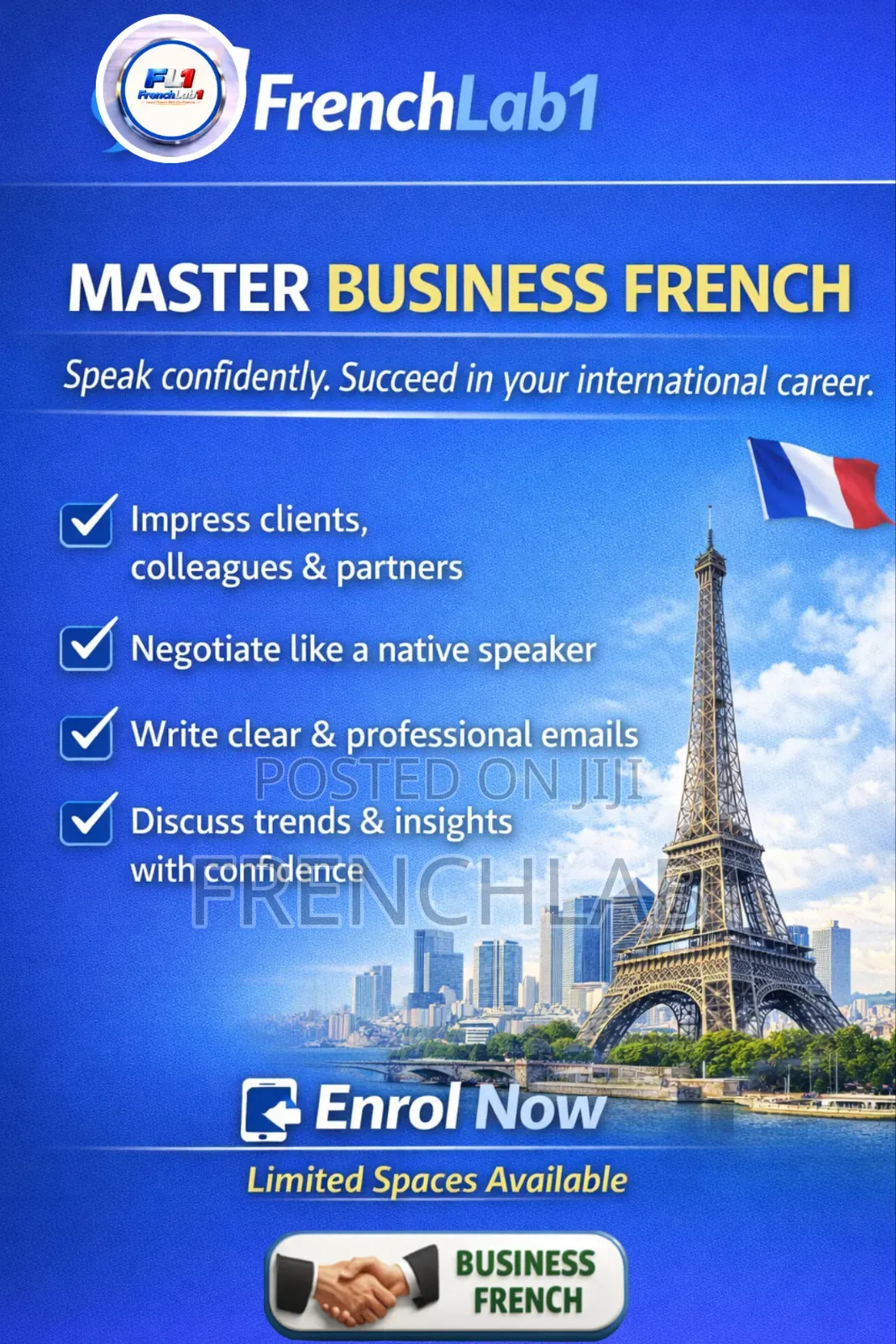 French Language Tutor