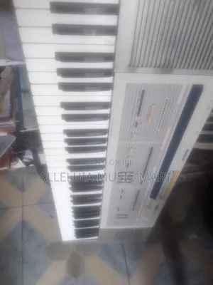 Korg Personal Keyboard