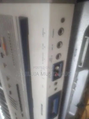 Korg Personal Keyboard