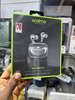 Oraimo Spacebuds Pro