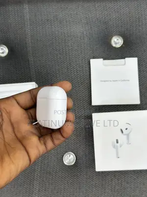 Airpods 4 Open Box