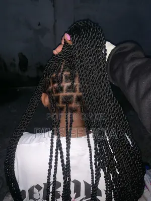 Hair Braiding