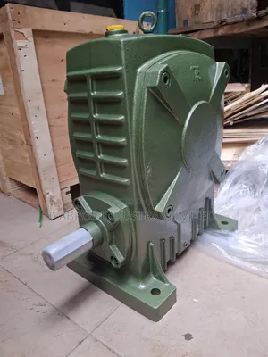 Gearbox Reducer