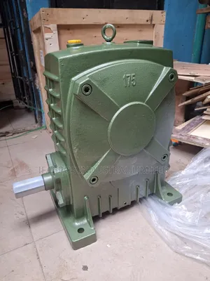 Gearbox Reducer
