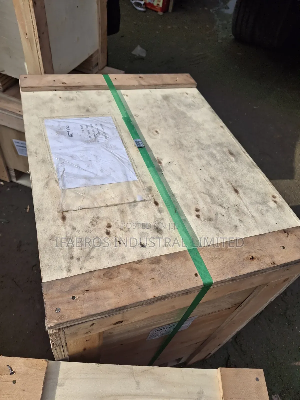 Gearbox Reducer