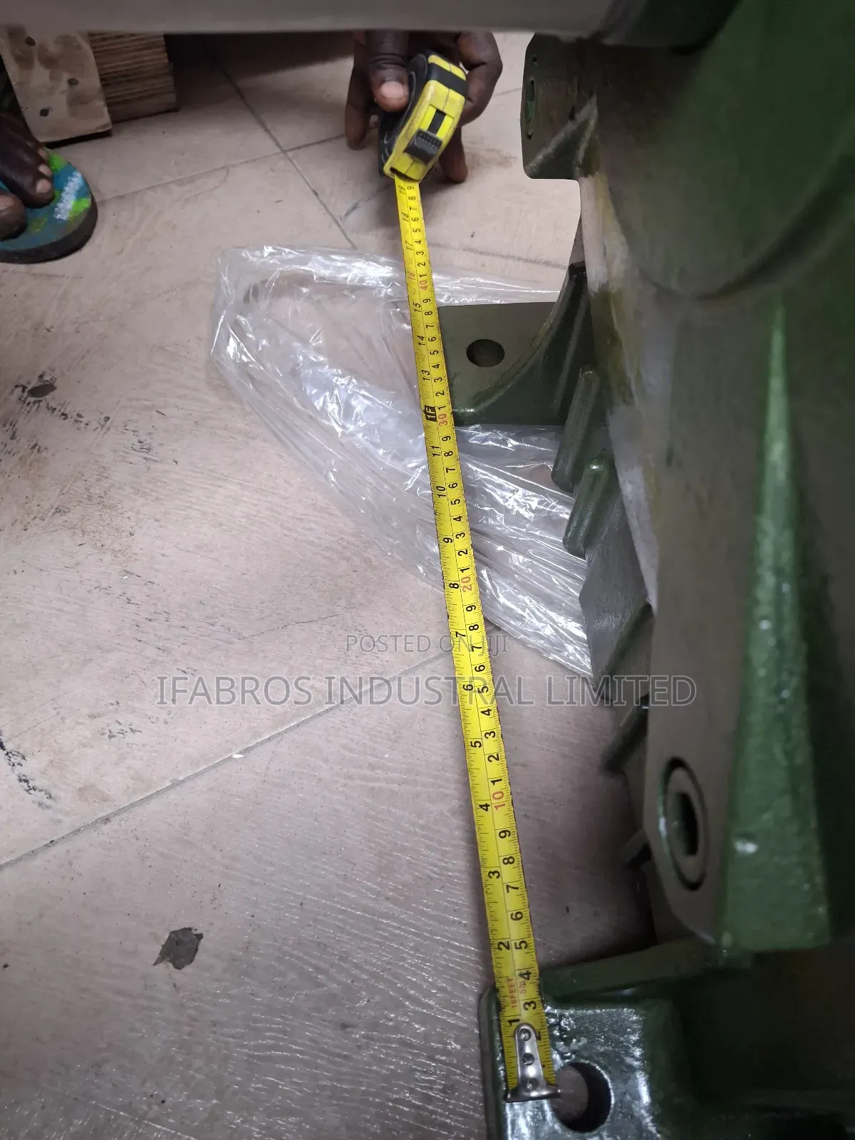Gearbox Reducer