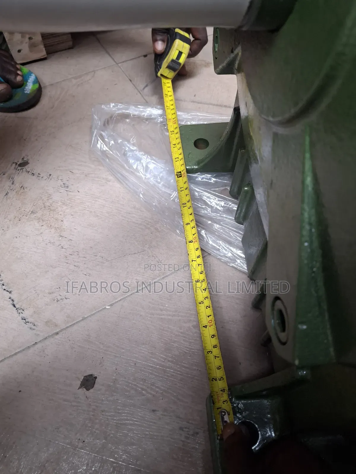 Gearbox Reducer