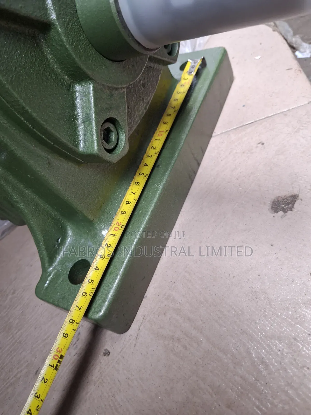 Gearbox Reducer
