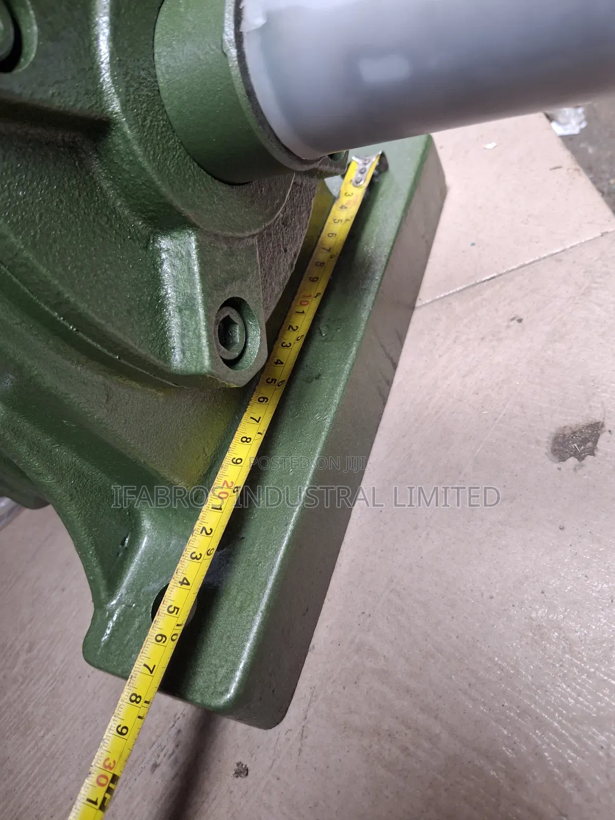 Gearbox Reducer