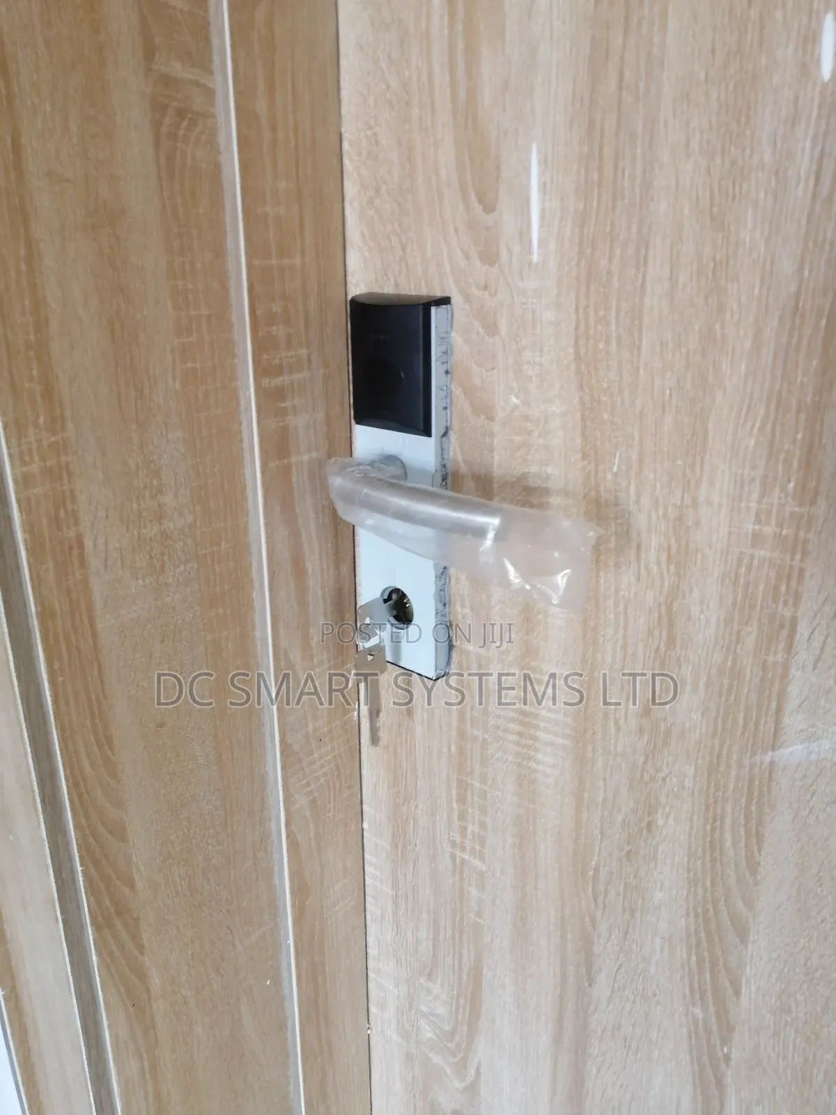 Hotel Card Lock Systems