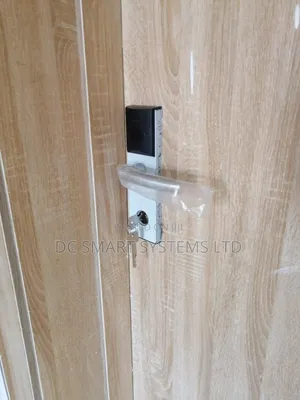 Hotel Card Lock Systems