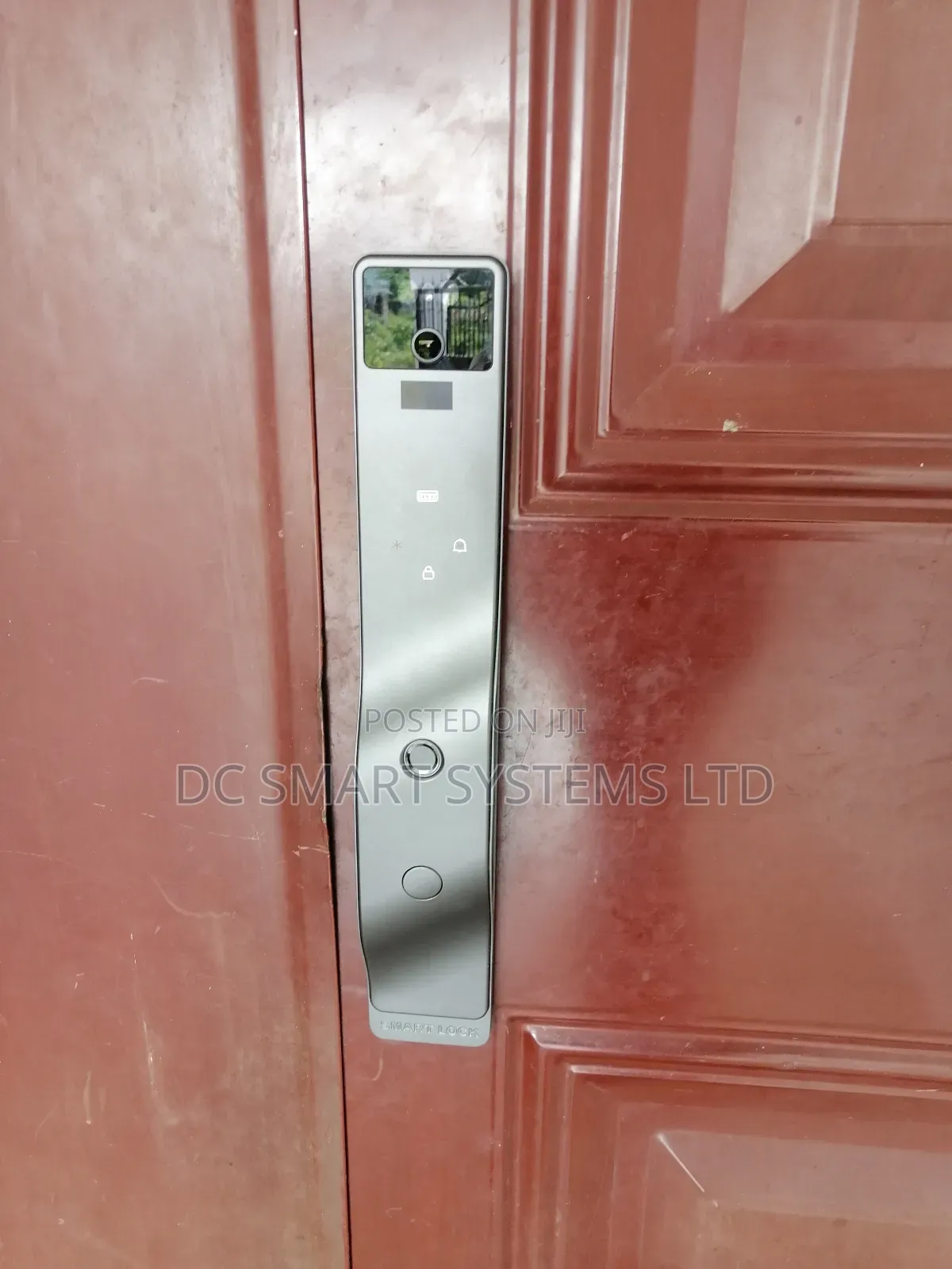Hotel Card Lock Systems