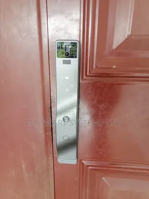 Hotel Card Lock Systems