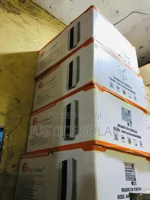 5kva/24v Felicity Inverter