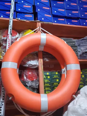 Safety Life Buoy Cone