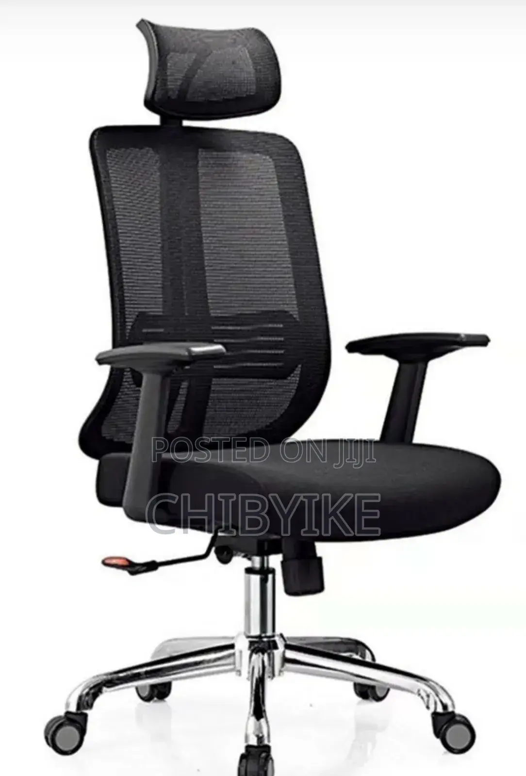 New Office Chair Swivel