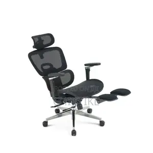 New Office Chair