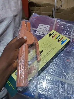 Elephant Electrode Holder 800a