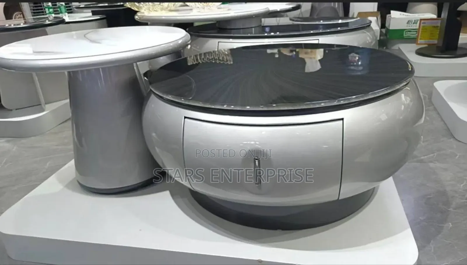 Modern Center Table for sale - Stars Enterprise Price: ₦ 550,000 on ...