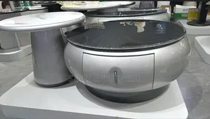 Modern Center Table