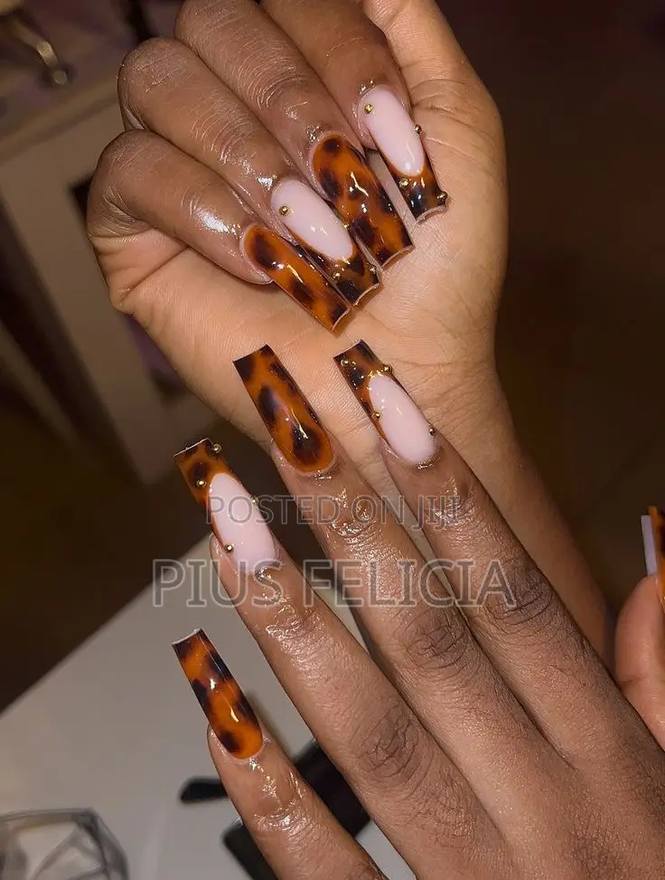 Nail Technician