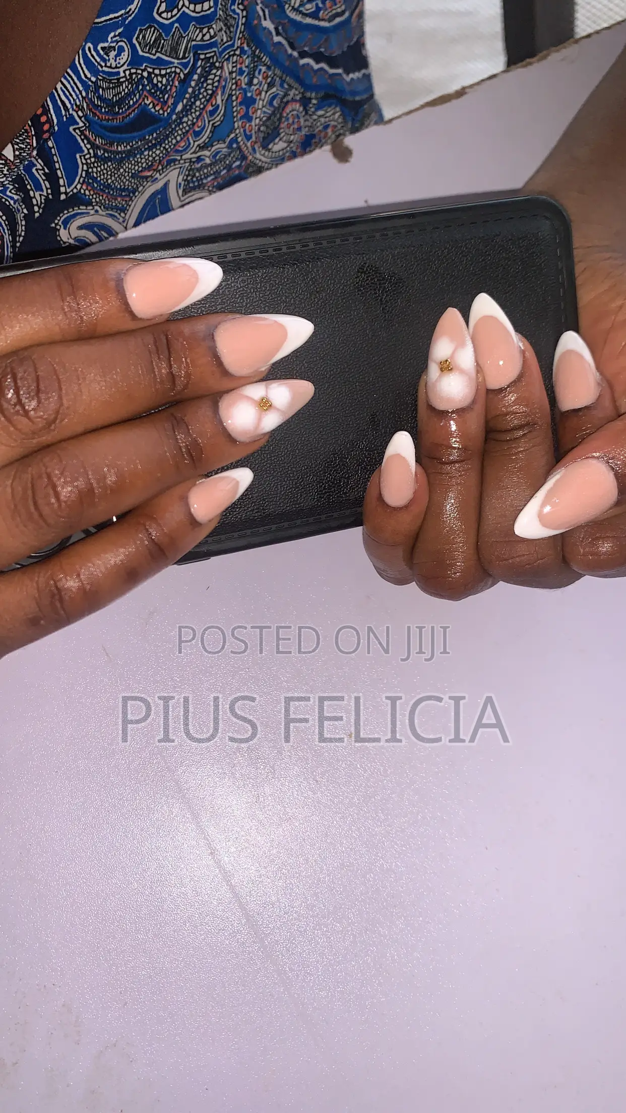 Nail Technician