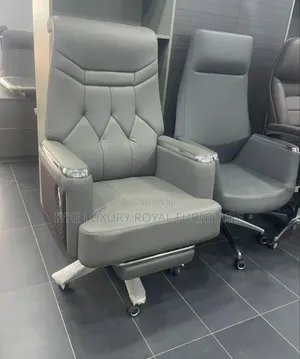 High Quality Office Executive Swivel Chair