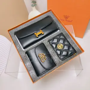Ladies Bag
