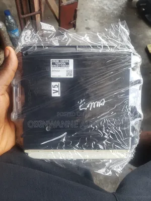 Lexus Gx460 2012-2018 Ecu (Brainbox) 4.6l Engine