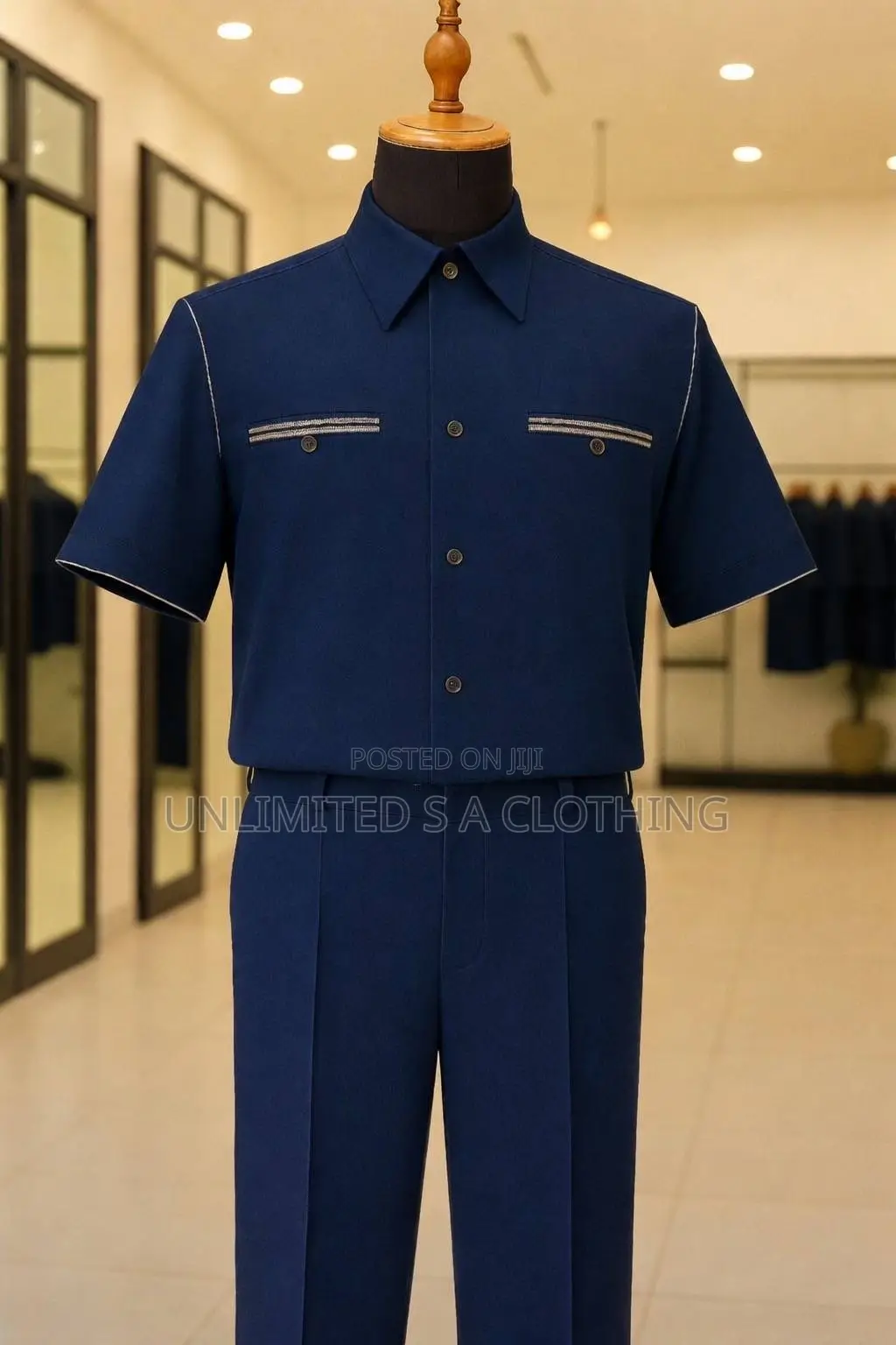 Kaftan for Men