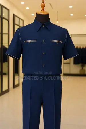 Kaftan for Men
