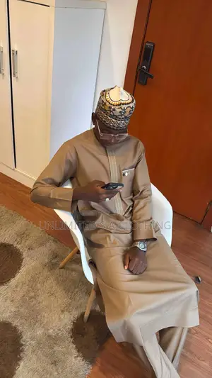 Kaftan for Men