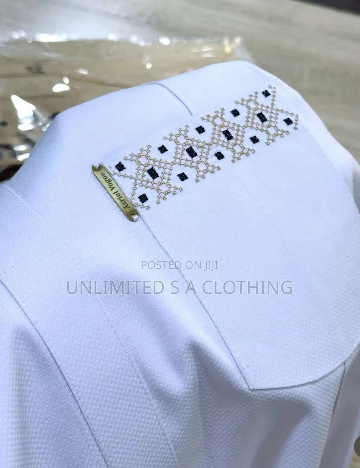 Kaftan for Men
