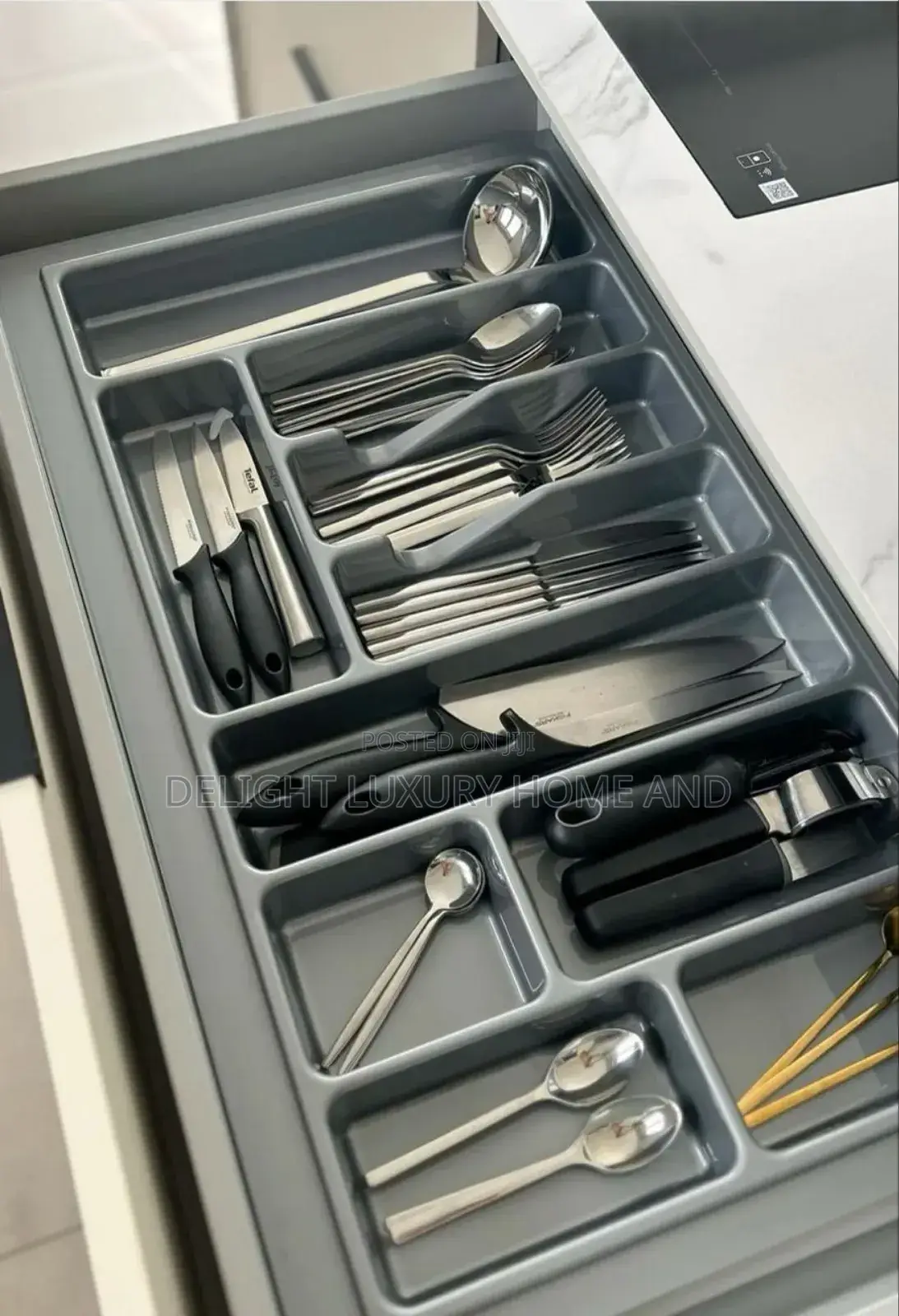 Spoon Rack It Is Use to Put Your Kitchen Contraries to Avoid It From