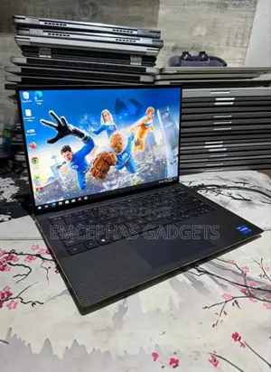 Laptop Dell Precision 5470 32GB Intel Core i7 SSD 512GB