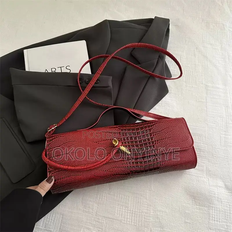 Class Red Bag