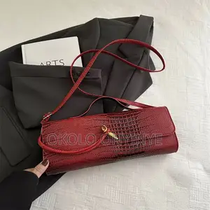 Class Red Bag