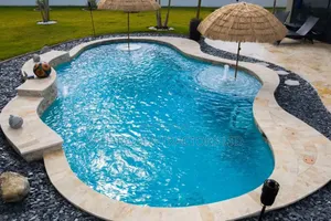 For Swimming Pool Construction in Any State in Nigeria