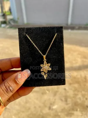 Dainty Necklaces