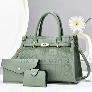 Ladies Beauty