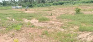 Grab a Plot of Land in New Estate Lagos