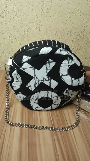 Ankara Bags