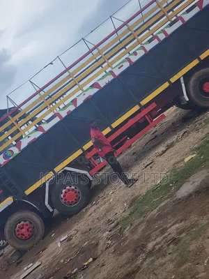 M.A.N Diesel Commander