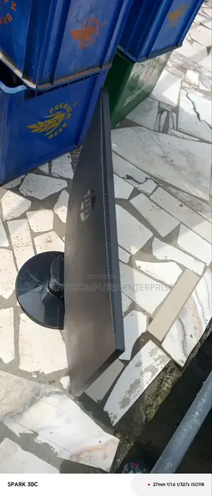 24 Inches Frameless Hdmi