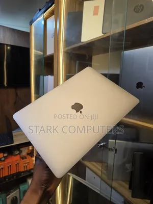 Laptop Apple MacBook 2017 16GB Intel Core i5 SSD 256GB