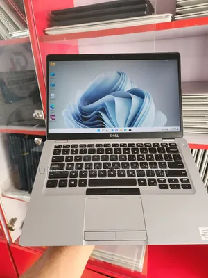 Laptop Dell Latitude 5410 16GB Intel Core Ultra 7 SSD 256GB