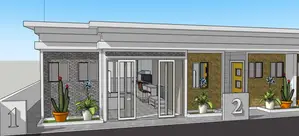 3d Design and Fabrication