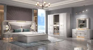 Luxury Bedroom Set