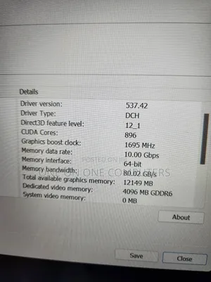 Laptop Lenovo ThinkPad P14s 16GB Intel Core i7 SSD 512GB